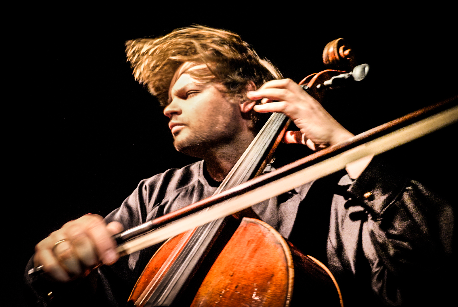 Gleb - autunno musicale 2018